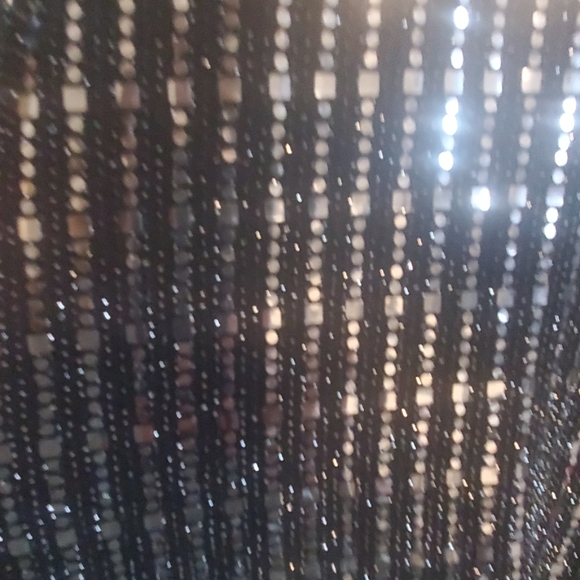 Sparkly pantsuit - Picture 2 of 2